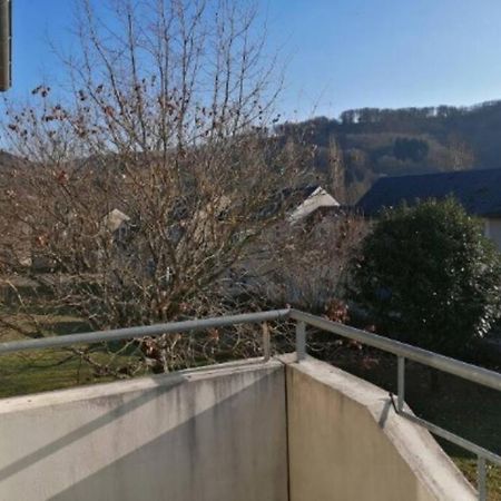 Appartement Calme Et Propre Le Goelia Saint-Geniez-d'Olt Exterior photo